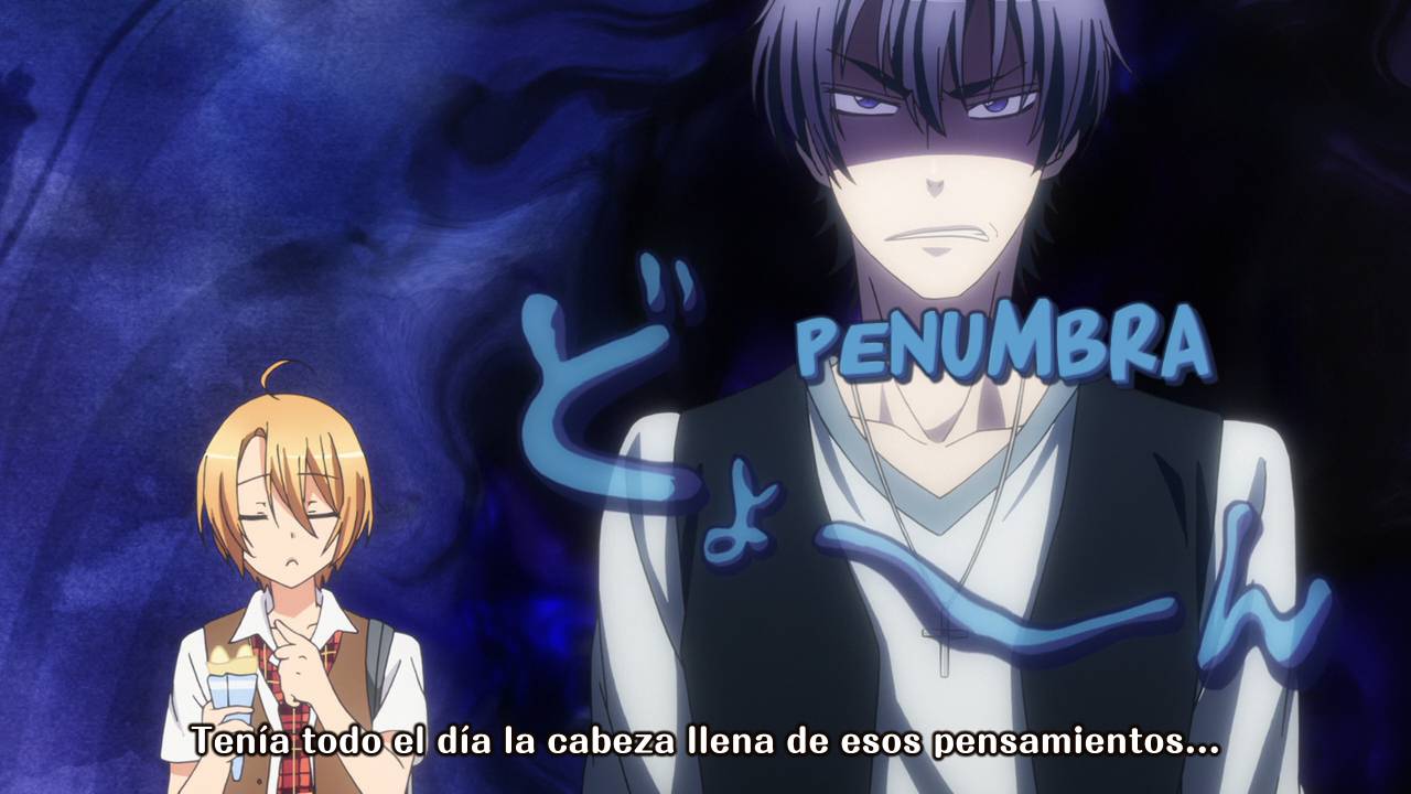 Love Stage!! (Unmei no Chikara)
